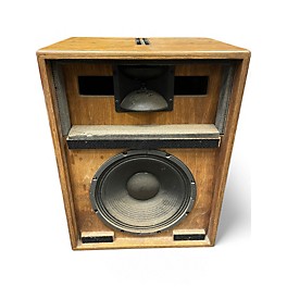 Used Bag End Ta12-B Unpowered Speaker