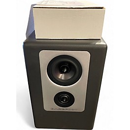 Used Barefoot Sound FOOTPRINT 02 Powered Monitor