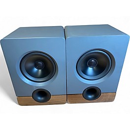 Used Barefoot Sound FRONTIER PAIR Powered Monitor