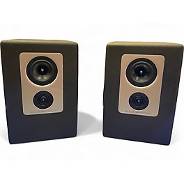 Used Barefoot Sound Footprint 01 Pair Powered Monitor