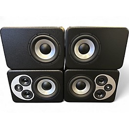 Used Barefoot Sound MicroStack45 Gen 1 Powered Monitor