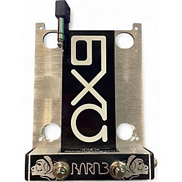 Used Barn3 OX9 Pedal