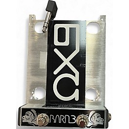 Used Barn3 OX9 Pedal