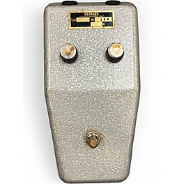 Used Beanies The Mauler MKII Effect Pedal