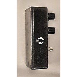 Used Used Bearfoot Bumble Bee Effect Pedal