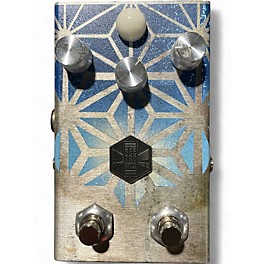 Used Beetronics FX Octahive Custom Shop Effect Pedal