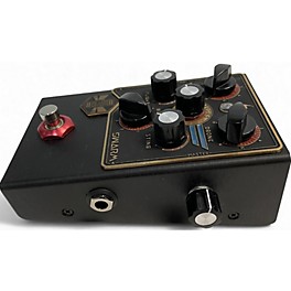 Used Beetronics FX SWARM Effect Pedal