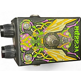 Used Beetronics FX VEZZPA Effect Pedal
