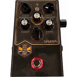 Used Beetronics FX swarm Effect Pedal