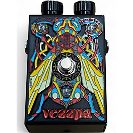Used Beetronics FX vezzpa Effect Pedal