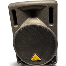 Used Behringer B208D 200W Powered Speaker
