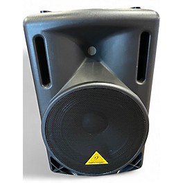 Used Behringer B212D 12in 2-Way 550W Powered Speaker
