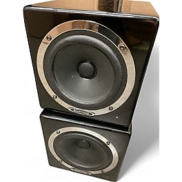 Used Behringer Behritone C50A PAIR Powered Monitor