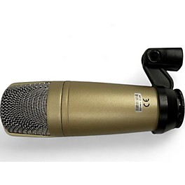 Used Behringer C1 Condenser Microphone