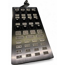 Used Behringer CMD DV1 DJ Controller