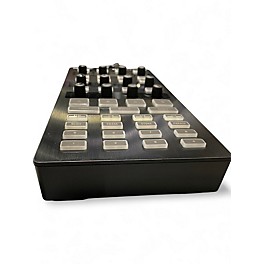 Used Behringer CMD DV1 DJ Controller