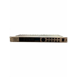 Used Behringer DSP 1000 Multi Effects Processor