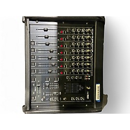 Used Behringer DX2000USB Pro 7-Channel DJ Mixer