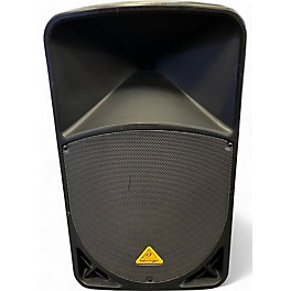 Used Behringer Eurolive B1200D Powered Subwoofer