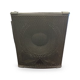 Used Behringer Eurolive B1200D Pro Powered Subwoofer