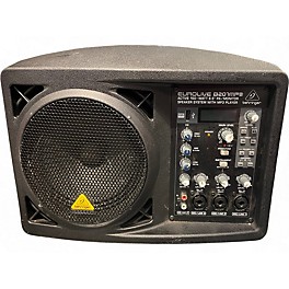 Used Behringer Eurolive B207MF3 Powered Monitor