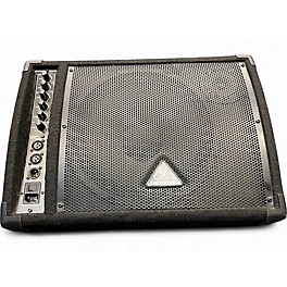 Used Behringer Eurolive F1220D Powered Speaker