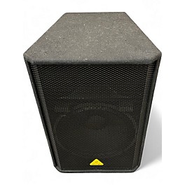 Used Behringer Eurolive VP1520 Unpowered Speaker
