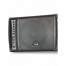 Used Behringer F1220D Keyboard Amp