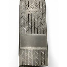 Used Behringer FCV100 Volume Modulation Sustain Pedal