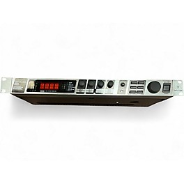 Used Behringer FX2000 Multi Effects Processor