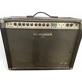 Used Behringer GX210 Guitar Combo Amp