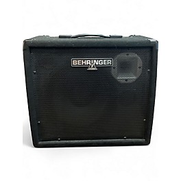 Used Behringer K1800FX 180W Keyboard Amp
