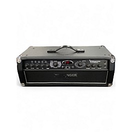 Used Behringer LX1200H Solid State Guitar Amp Head