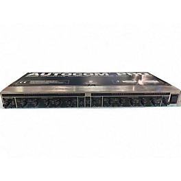 Used Behringer MDX 1400 Compressor