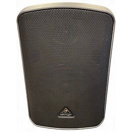 Used Behringer MPA200BT Powered Speaker