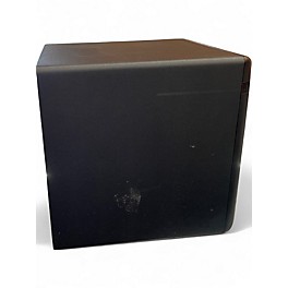 Used Behringer  NEKKST K10S Subwoofer