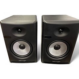 Used Behringer NEKKST K8 (PAIR) Powered Monitor