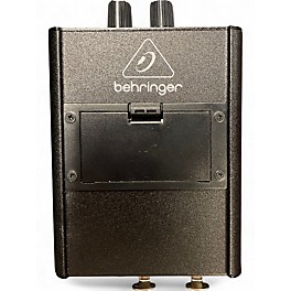 Used Behringer P1 IEM MONITOR In Ear Wireless System