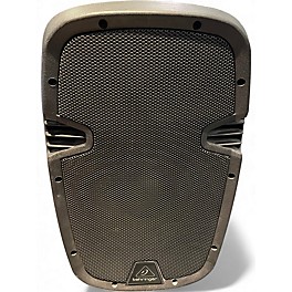Used Behringer PK110A Powered Speaker