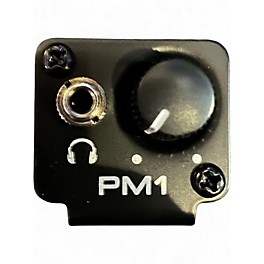 Used Behringer PM1 Set of 4 Headphone Amp