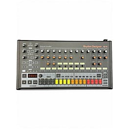 Used Behringer RD-8 Drum Machine