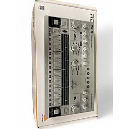 Used Behringer RD6SR Drum Machine