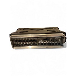 Used Behringer S16 16-INPUT DIGITAL STAGE BOX Digital Mixer