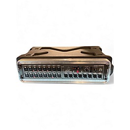 Used Behringer S16 16-INPUT DIGITAL STAGE BOX Digital Mixer