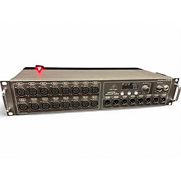 Used Behringer S16  Signal Processor