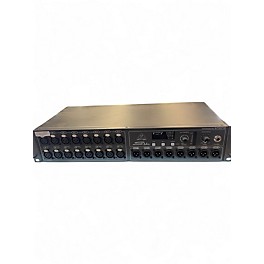 Used Behringer S16 Signal Processor