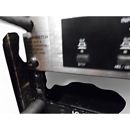 Used Behringer SRC 2000 Noise Gate