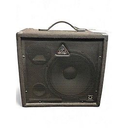 Used Behringer ULTRATONE KXD12 Keyboard Amp