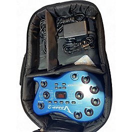 Used Behringer V-AMP 2 Effect Processor
