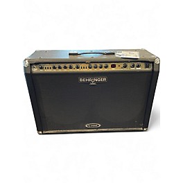 Used Behringer V-Tone GMX212 2X60W Guitar Combo Amp